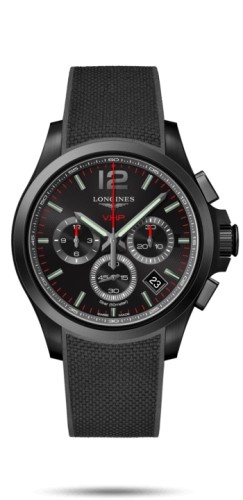 Longines Conquest V.H.P. L3-717-2-56-9