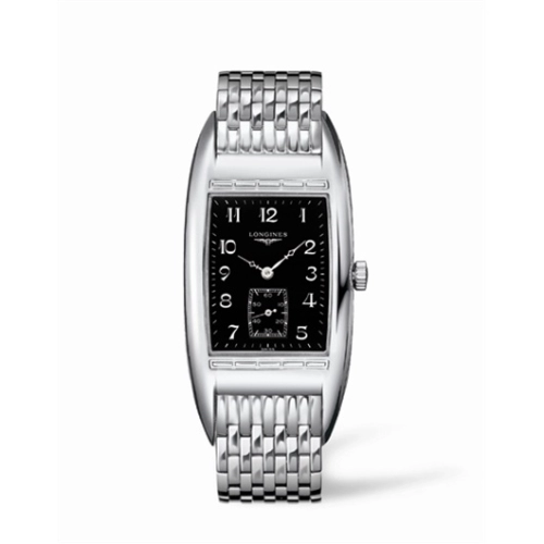 Longines Heritage L2-694-4-53-6