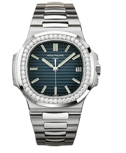Patek Philippe Nautilus 5713-1G-001