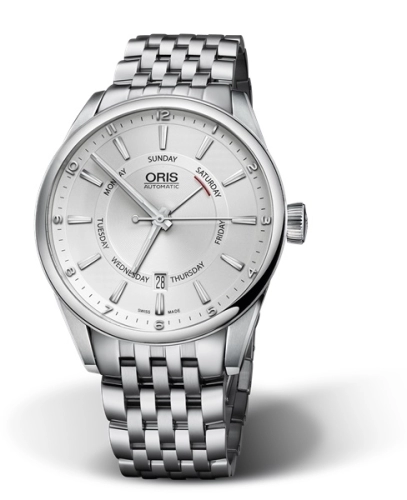 Oris Artix 01-755-7691-4051-07-8-21-80