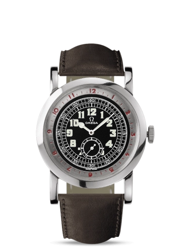 Omega Museum Collection 5700-50-07