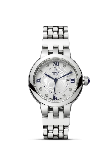 Tudor Clair de Rose 35500-0004