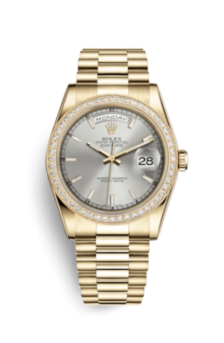 Rolex Day-Date 36 118348-0036
