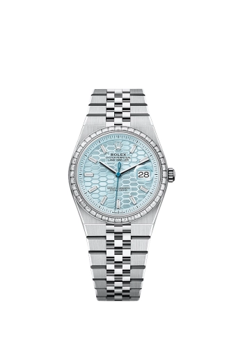 Rolex Land-Dweller 127286TBR-0001