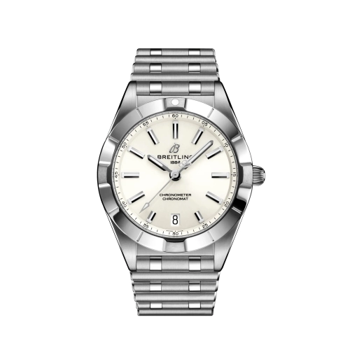 Breitling Chronomat 32 A77310101A2A1