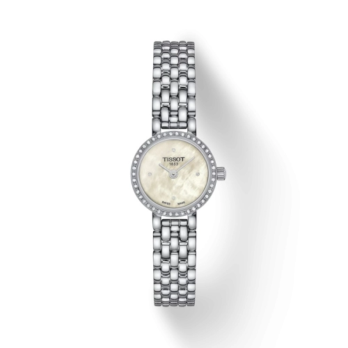 Tissot Lovely T140-009-61-116-00