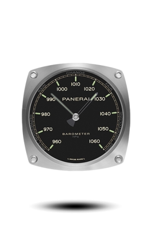 Panerai Clocks & Instruments PAM00582