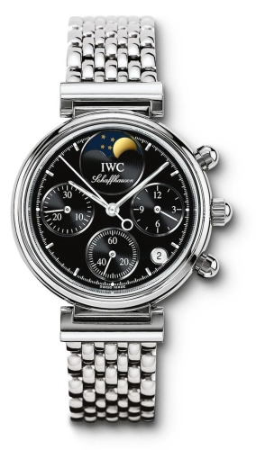 IWC Da Vinci IW3736-14