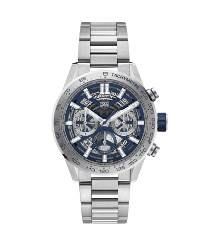 TAG Heuer Carrera CBG2019-BA0662