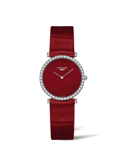 Longines La Grande Classique L4-523-0-91-2