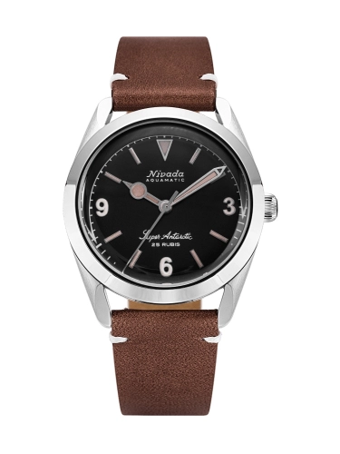 Nivada Grenchen Super Antarctic 32032A14