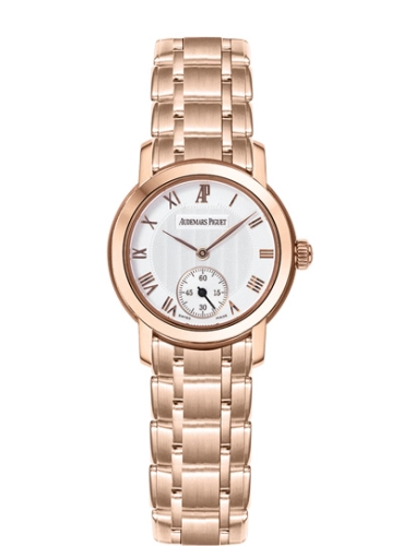 Audemars Piguet Jules Audemars 79386OR-OO-1229OR-01