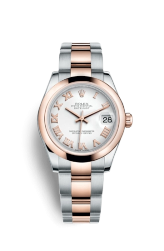 Rolex Datejust 31 178241-0068