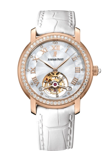 Audemars Piguet Jules Audemars 26084OR-ZZ-D016CR-01