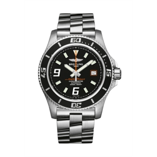 Breitling Superocean A1739102BA80134A