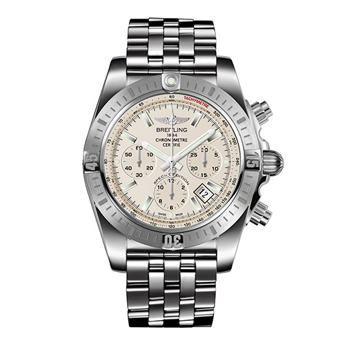 Breitling Chronomat B01 44 AB011511-G829-388A
