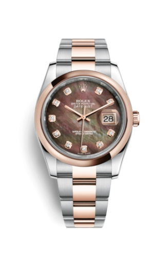 Rolex Datejust 36 116201-0079