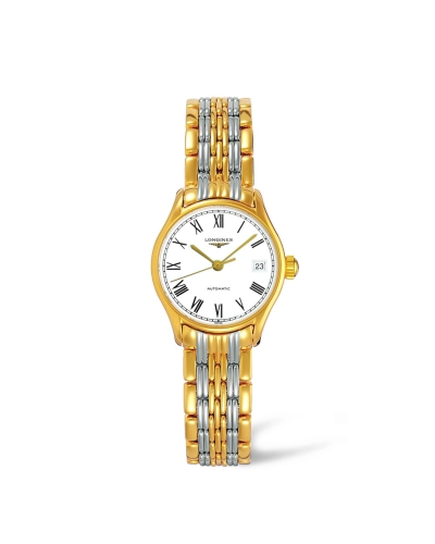 Longines Lyre L4-360-2-11-7