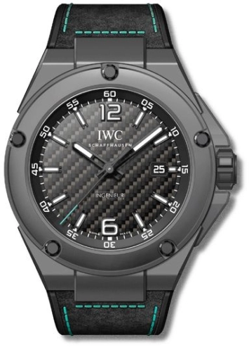 IWC Ingenieur IW3246-03