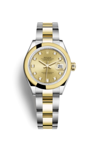 Rolex Lady-Datejust 279163-0012