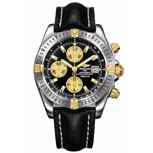 Breitling Chronomat Evolution B1335611-B720