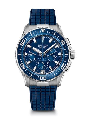 Zenith El Primero 03-2067-405-51-R514