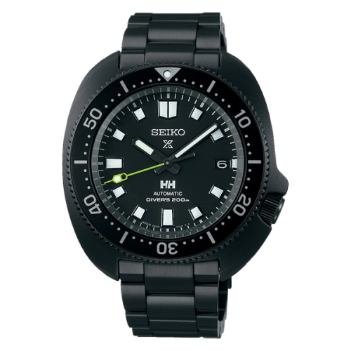 Seiko Prospex Divers SBDC181