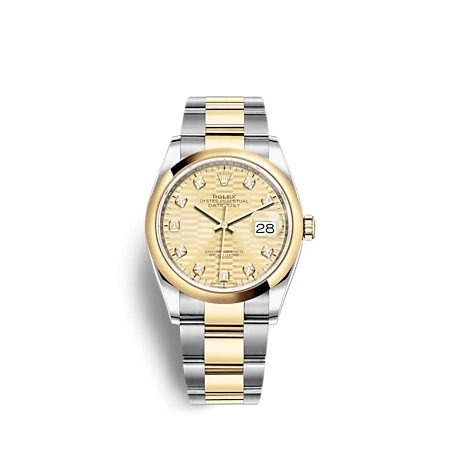 Rolex Datejust 36 126203-0046
