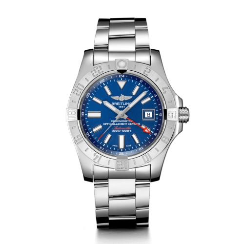 Breitling Avenger A32390111C1A1