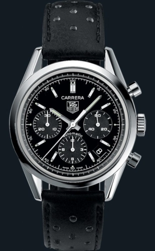TAG Heuer Carrera CV2111-FC6182