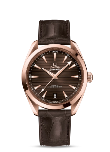 Omega Aqua Terra 220-53-41-21-13-001