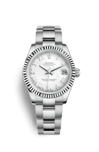 Rolex Datejust 31 178274-0082