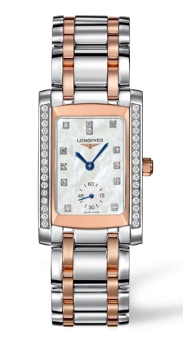 Longines DolceVita L5-502-5-89-7
