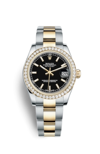 Rolex Datejust 31 178383-0051