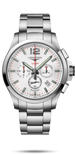 Longines Conquest V.H.P. L3-727-4-76-6