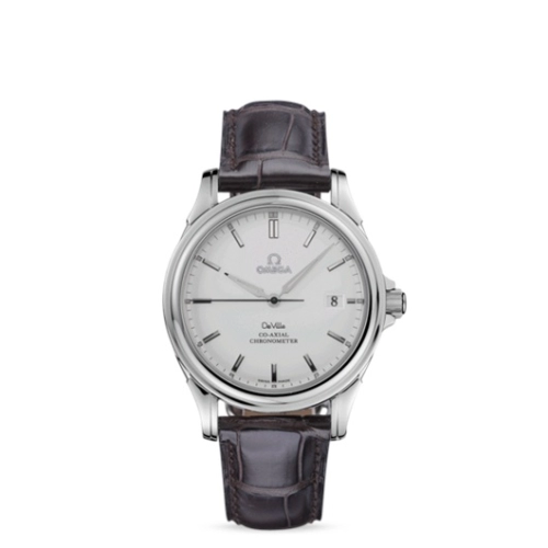 Omega De Ville 4831-31-32
