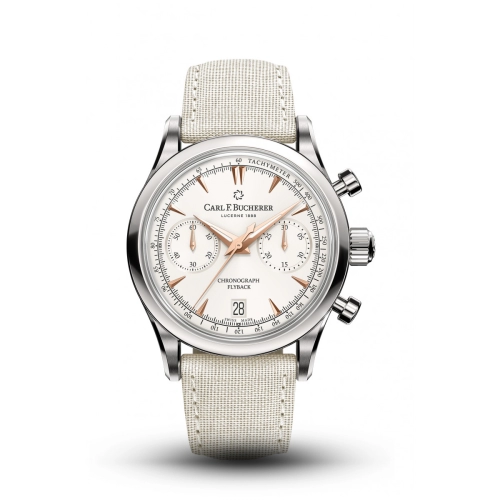 Carl F. Bucherer Manero 00-10927-08-13-01