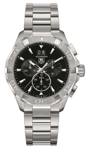 TAG Heuer Aquaracer CAY1110-BA0925