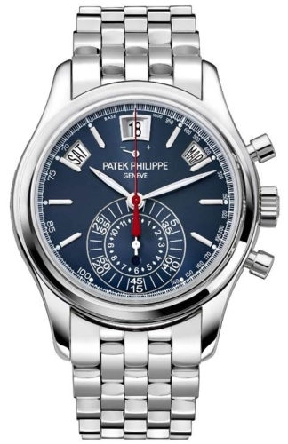 Patek Philippe Complications 5960-1P-0XX