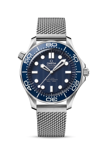 Omega Seamaster Diver 300M 210-30-42-20-03-002