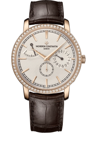 Vacheron Constantin Traditionnelle 83520-000R-9909