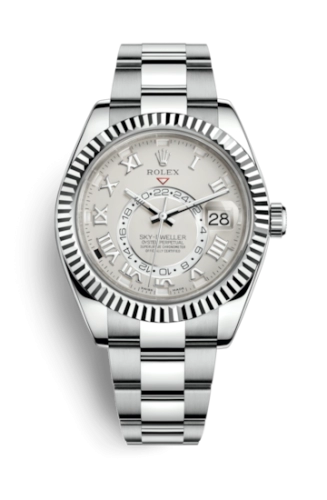Rolex Sky-Dweller 326939-0001