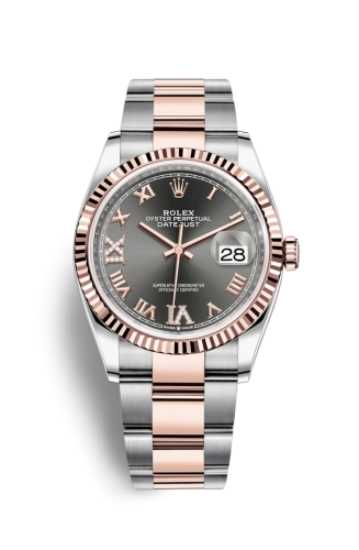 Rolex Datejust 36 126231-0024