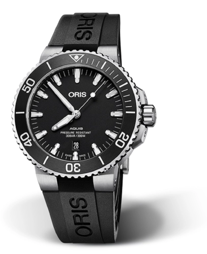 Oris Aquis 01-733-7730-4124-07-4-24-64EB