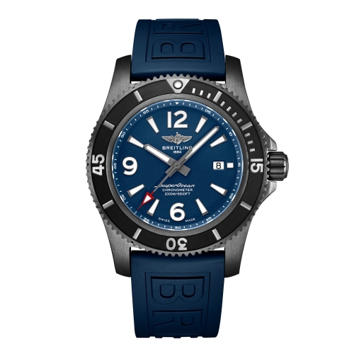 Breitling Superocean M17368D71C1S2