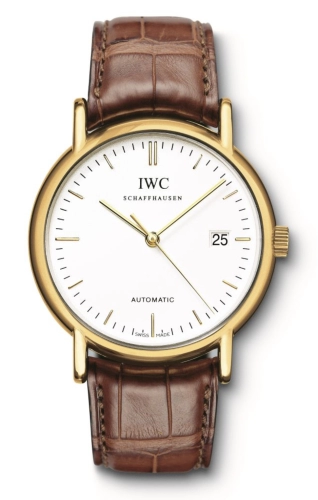 IWC Portofino IW3533-17