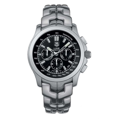 TAG Heuer Link CT511A-BA0564