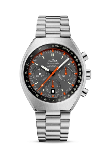 Omega Speedmaster (Non-Moonwatch) 327-10-43-50-06-001