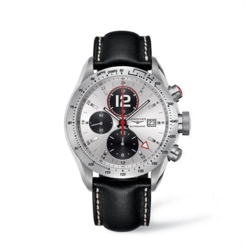 Longines GrandeVitesse L3-637-4-70-0