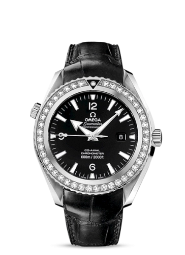 Omega Seamaster Planet Ocean 222-18-46-20-01-001